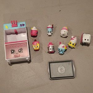 Shopkins Cool n Creamy Food Pack